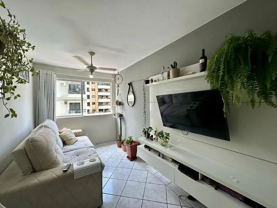 Apartamento 300 Metros Do Mar Balneario Camboriu Brazil