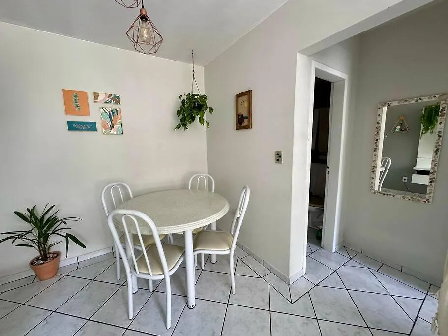 Apartamento 300 Metros Do Mar Balneario Camboriu Apartment
