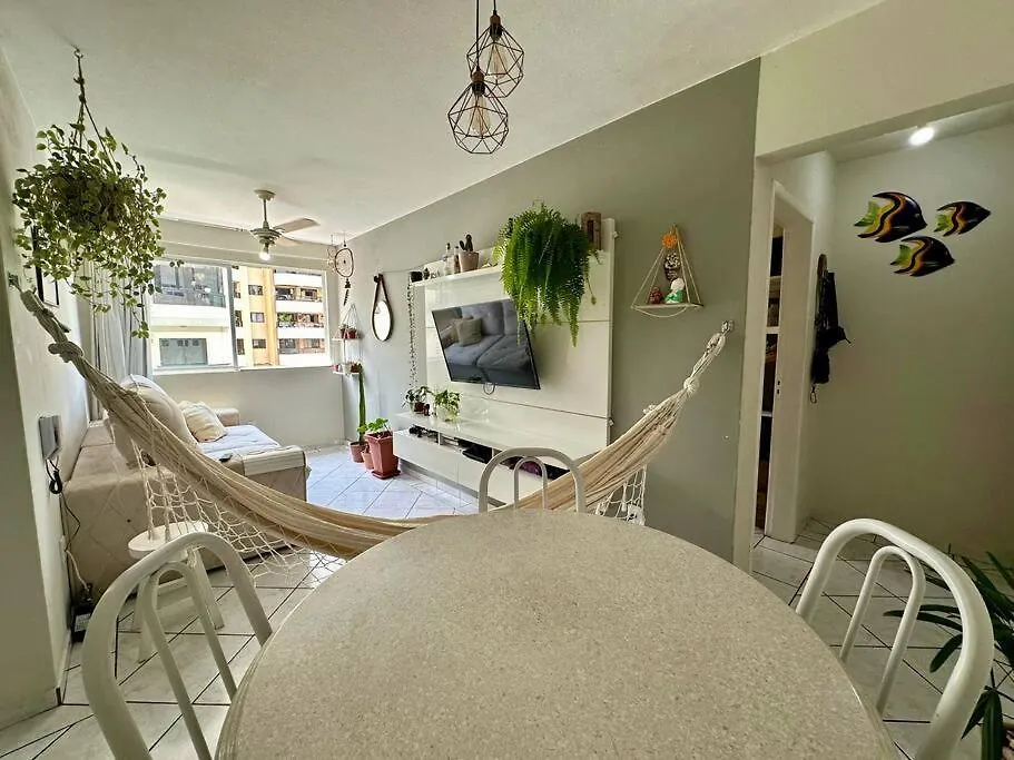 Apartamento 300 Metros Do Mar Balneario Camboriu Brazil