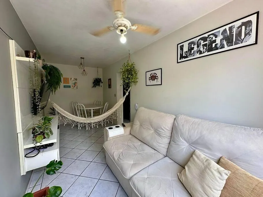 Apartamento 300 Metros Do Mar Balneario Camboriu