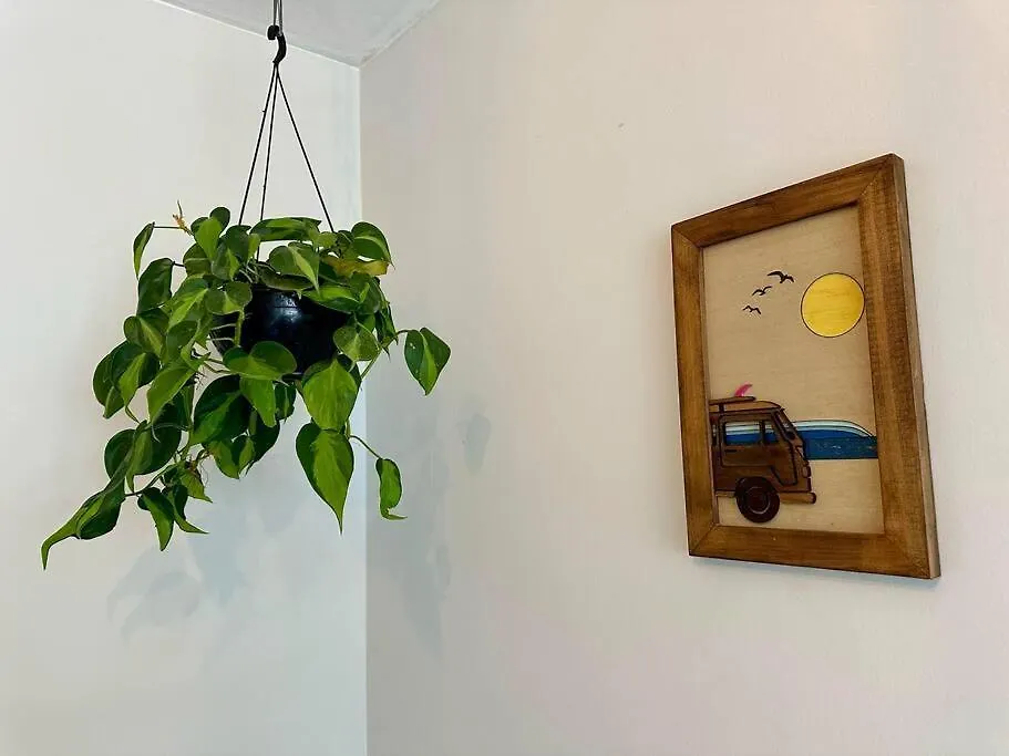 Apartamento 300 Metros Do Mar Balneario Camboriu 0*,