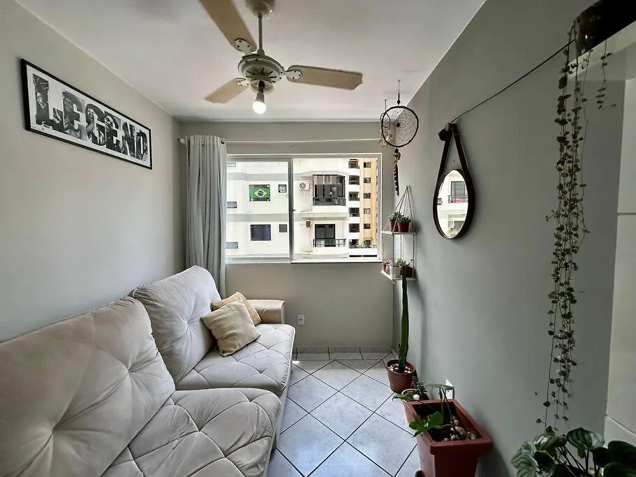 Apartamento 300 Metros Do Mar Balneario Camboriu Apartment