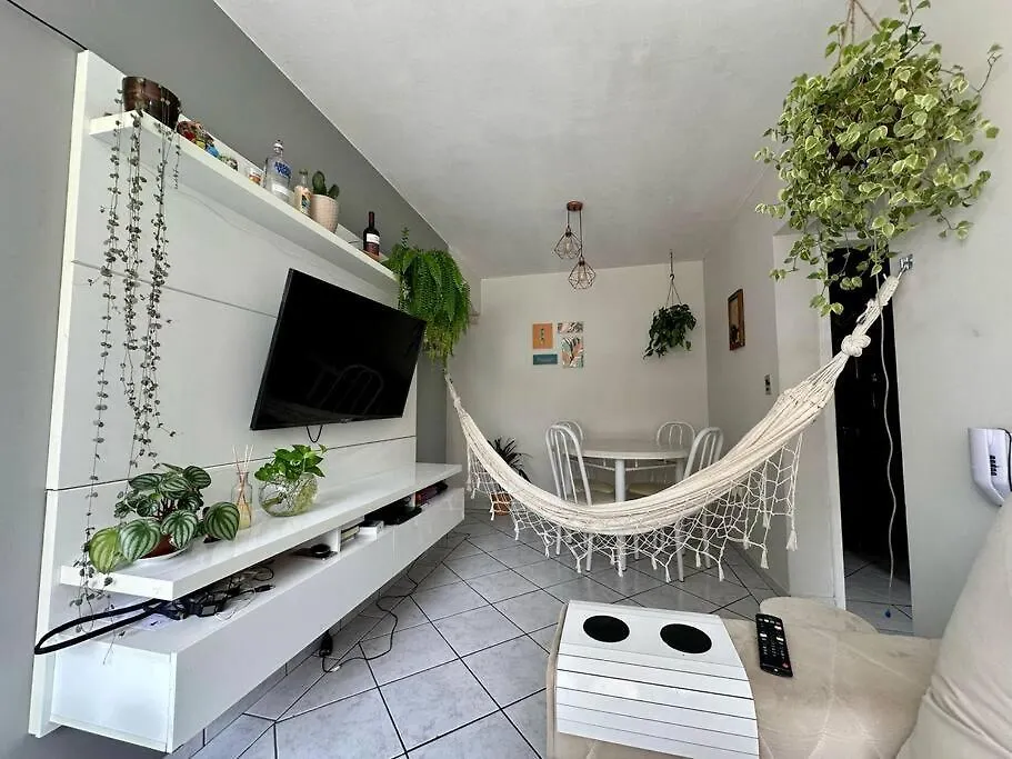 Apartamento 300 Metros Do Mar Balneario Camboriu 0*,  Brazil