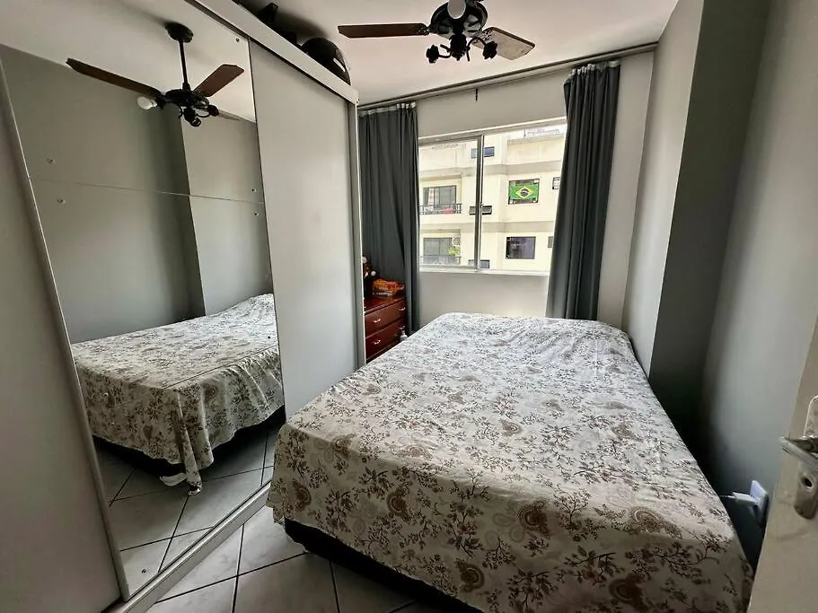 Apartamento 300 Metros Do Mar Balneario Camboriu Apartment