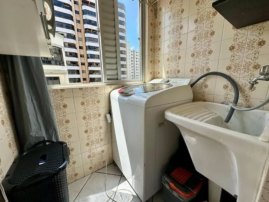 Apartamento 300 Metros Do Mar Balneario Camboriu 0*,