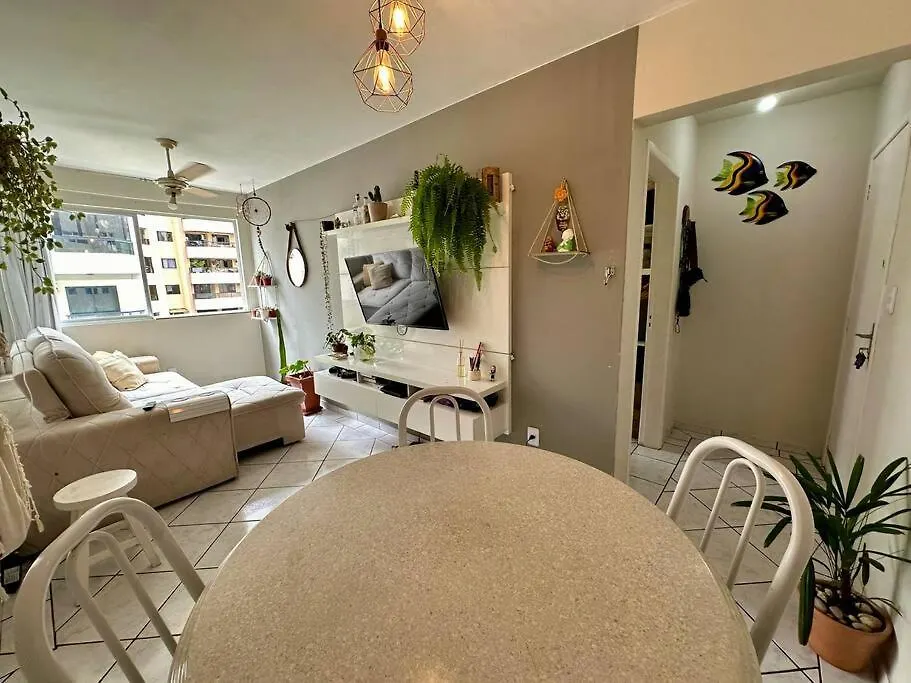Apartamento 300 Metros Do Mar Balneario Camboriu